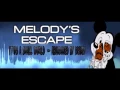 Melody's Escape-It's a Small world abandoned by disney.