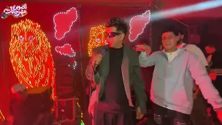 اقوي لقطه شماريخ مع كمال عجوه هش يلا هش بقطع الوش في فرحه بيشو القلج بتفرح رعايه جهاد مزيكا دندنها