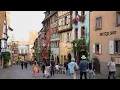 Lagu 𝕄𝕦𝕤𝕚𝕔 𝕊𝕡𝕠𝕥𝕤 - Riquewihr | Swing • Jazz • Gypsy • Acoustic • Ambience Playlist