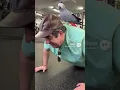 Lagu Papegaai's hilarische fitnessuitdaging!