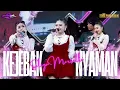 Lagu KEJEBAK NYAMAN - SELIYA MARSELLA || THE GEN ZIE OF PANTURA SELIYA MRASELLA