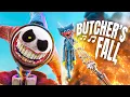 The Prototype - Butcher s Fall Poppy Playtime Chapter 5