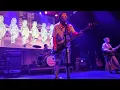 The Linda Lindas – Nothing Would Change Live at Union Transfer Philly 4-21-25