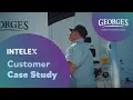 An EHS Success Story with George s Inc