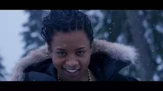 pressa canada goose official video ft tory lanez