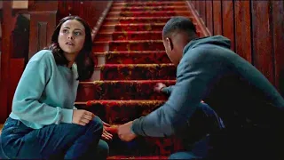 dangerous lies 2020 movie recap crime thriller mystery