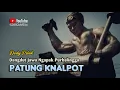 Download Lagu PATUNG KNALPOT SAYANGAN - Dedy Pitak || LAGU NGAPAK (Official Music Video)