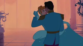 بقى هوا ده سندريلا Arabic So This Is Love Cinderella 