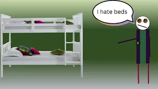 Download Bunk Bed Rant MP3