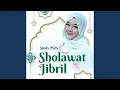 Sholawat Jibril