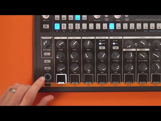 Ep. 2: Color and Distortion
