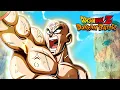 Dragon Ball Z Dokkan Battle: INT LR Tien Active Skill OST (Extended)