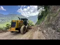 Download Lagu Persiapan pengaspalan di Puncak Bukik Gandum Jln Bayang Alpa 28 Juni 2025