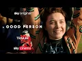 A Good Person | Official Trailer | Starring Florence Pugh and Morgan Freeman