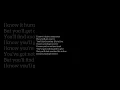 Download Lagu You’ll get over it!!! #fyp #landslide #lyrics #song