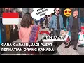 Download Lagu CEWEK INDONESIA BANGGA KEBAYAAN DAN MEMPERKENALKAN KARTINI DI KANADA
