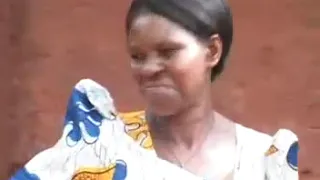 mukyala mukulu by matia luyima
