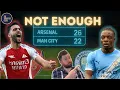Lagu Why Man City Won't Catch Arsenal This Season | Ep. 139
