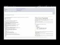 WYSIWYG Live Literate Programming Documents with Ampleforth