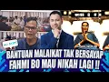 Lagu TANGAN DINGIN RAFFI AHMAD JADI JALAN FAHMI BO MENUJU PERNIKAHAN!! | NO SKIP