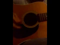 アナザー・デイ Anather day  Paul McCartneyさん 弾き語りcover