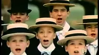 pink floyd another brick in the wall video analysis
