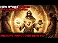 Lagu Jesus Revealed 3 Objects Chosen Ones Must Carry Always — Archons Cannot Come Near You