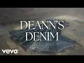 Lagu Zach Bryan - DeAnn's Denim (Lyrics)
