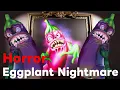 HORROR EGGPLANT NIGHTMARE Fortnite Creative 2 0 UEFN Horror Map Showcase from nverty7