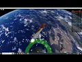 Pinewood Space Shuttle Advantage roblox game play