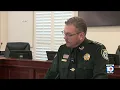 1 Indian River County deputy shot dead 2 others wounded while serving eviction notice in Vero Beach