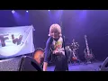 Frances Whitney | Live | Racket NYC | December 5, 2025