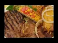 Mariachi Laredo Show El Querreque Grill