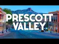 Top 10 Best Things to Do in Prescott Valley Arizona - Travel Guide 2024