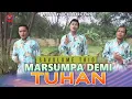 Download Lagu Savolume Trio - Marsumpa Demi Tuhan [Official Music Video] Lagu Batak Terbaru