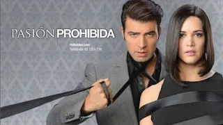 forbidden passion pasion prohibida greatest telemundo telenovela