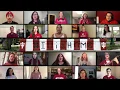 Indiana University Family Ensemble Hail to Old IU