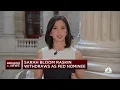 Sarah Bloom Raskin wit raws as Fed nominee