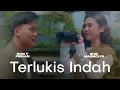 Download Lagu Rizky Febian \u0026 Ziva Magnolya - Terlukis Indah (Official Music Video)