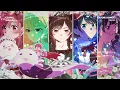 Umitsuki by ClariS - Rent-a-Girlfriend Season 4 Opening Full