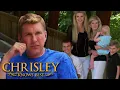 Todd Chrisley Gets Emotional On Father s Day Over Son Kyle Chrisley Knows Best