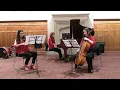 Verano Porteno by Astor Piazzolla