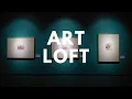 Artist Resources Art Loft 904 Episode