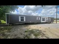The Smokey Great Single Wide Home