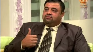 يوم جديد الحديث عن مؤتمر استشراق مستقبل التجارة الدولية 