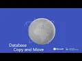 Azure SQL MI session - Database Copy and Move