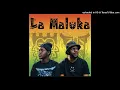Blaqnick & MasterBlaq & Major League DJz - La Maluka