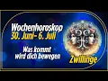 Download Lagu ZWILLINGE HOROSKOP 30. JUNI - 6. JULI 2025 / IDEENFLUT UND NEUE WEGE!