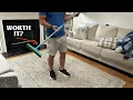 Uproot Cleaner Xtra Review Best Pet Hair Tool