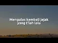 Nidji - Rahasia Hati (Lirik) SAMSONS, Kezia Juventy, Ada Band | Mix Lirik